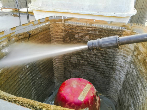 Best Air Duct Cleaning Near Me  in Fort Lewis, WA