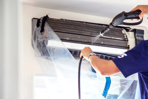  Fort Lewis, WA Airduct Cleaning Pros