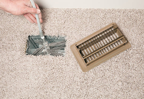 Best Air Duct Cleaning Near Me  in Fort Lewis, WA
